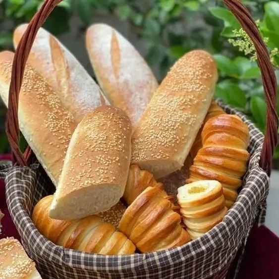 کلاس آشپزی در بابل