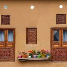 کاهگل صنعتی غلامی