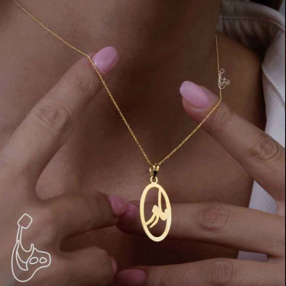 طلای ظریف زنانه
