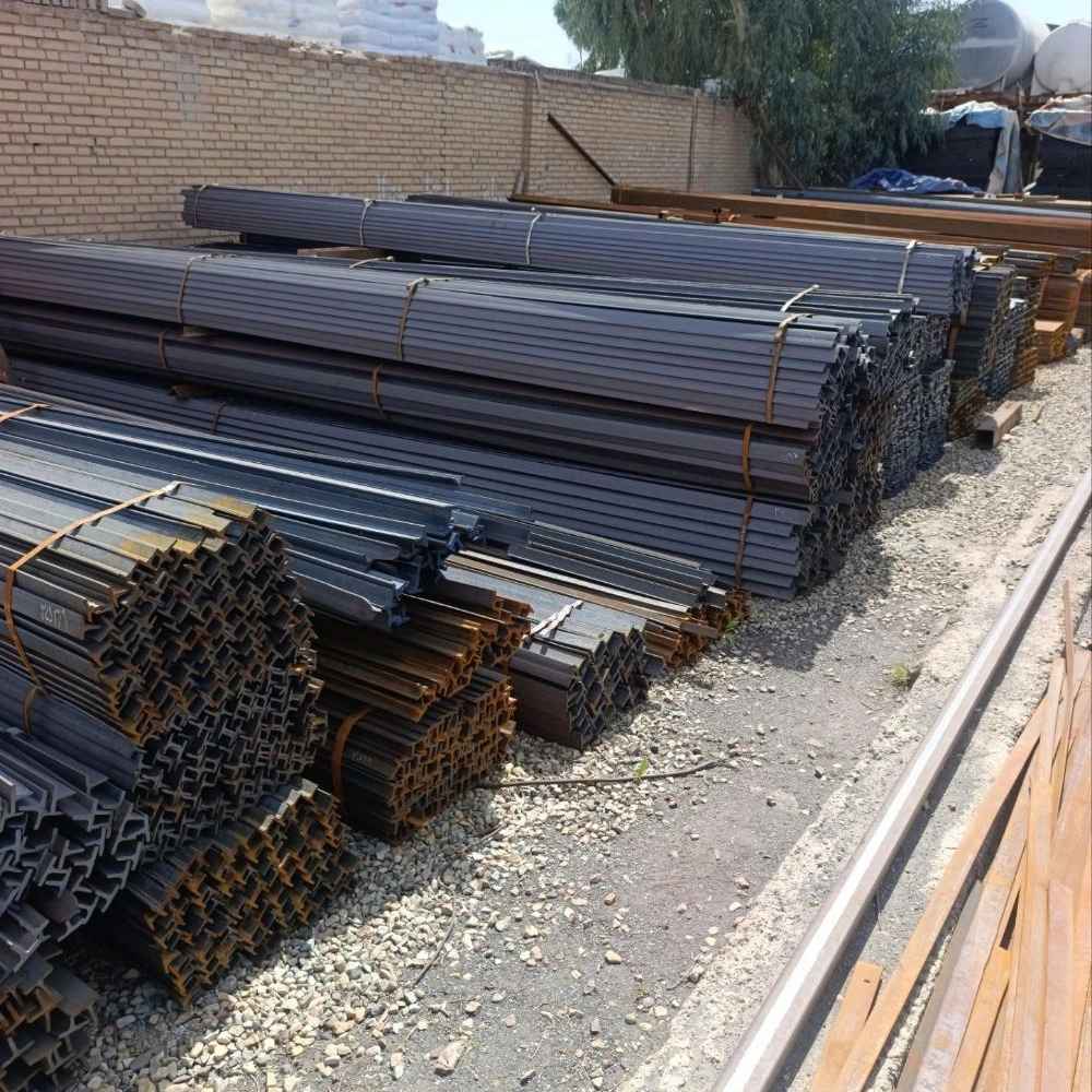 تولید تسمه فولادی