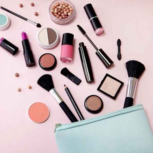 آرایشی و بهداشتی