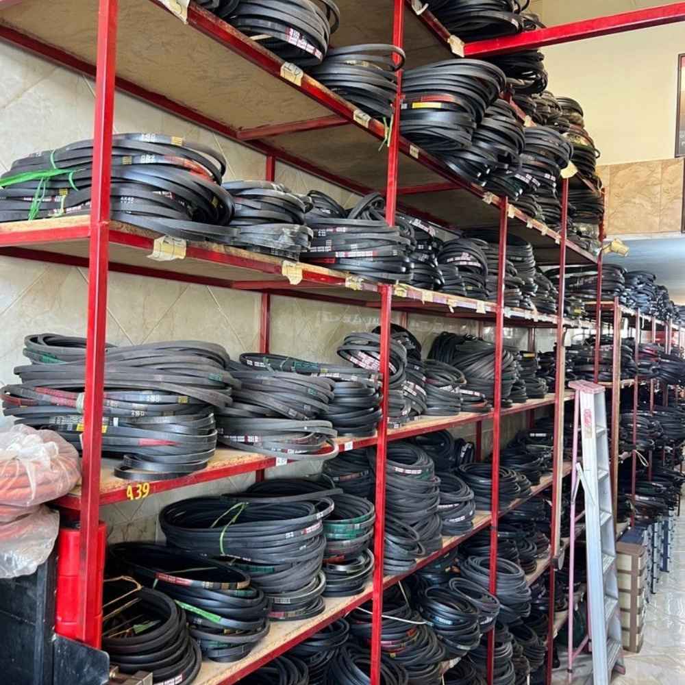 قیمت بلبرینگ صنعتی