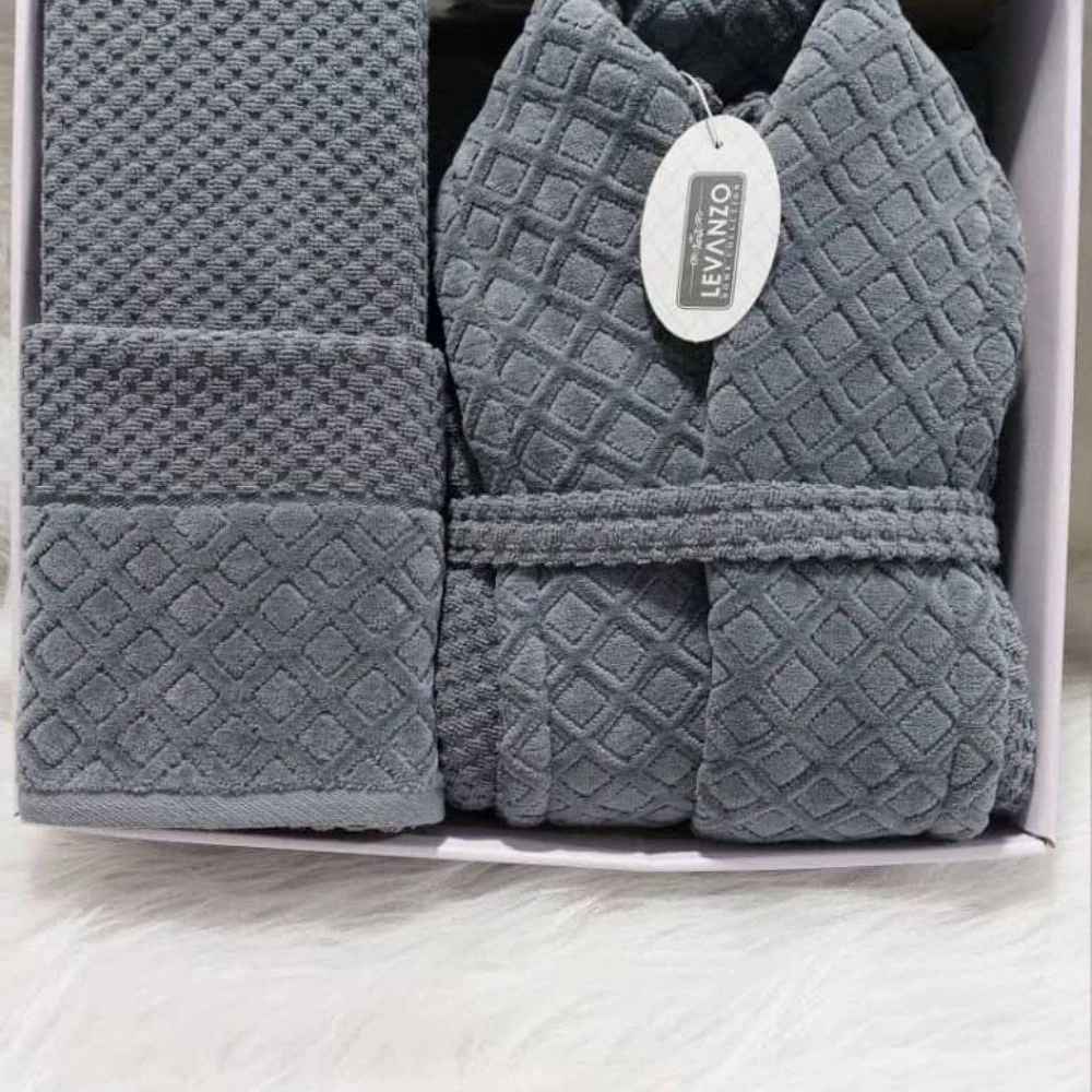 حوله تن پوش مردانه