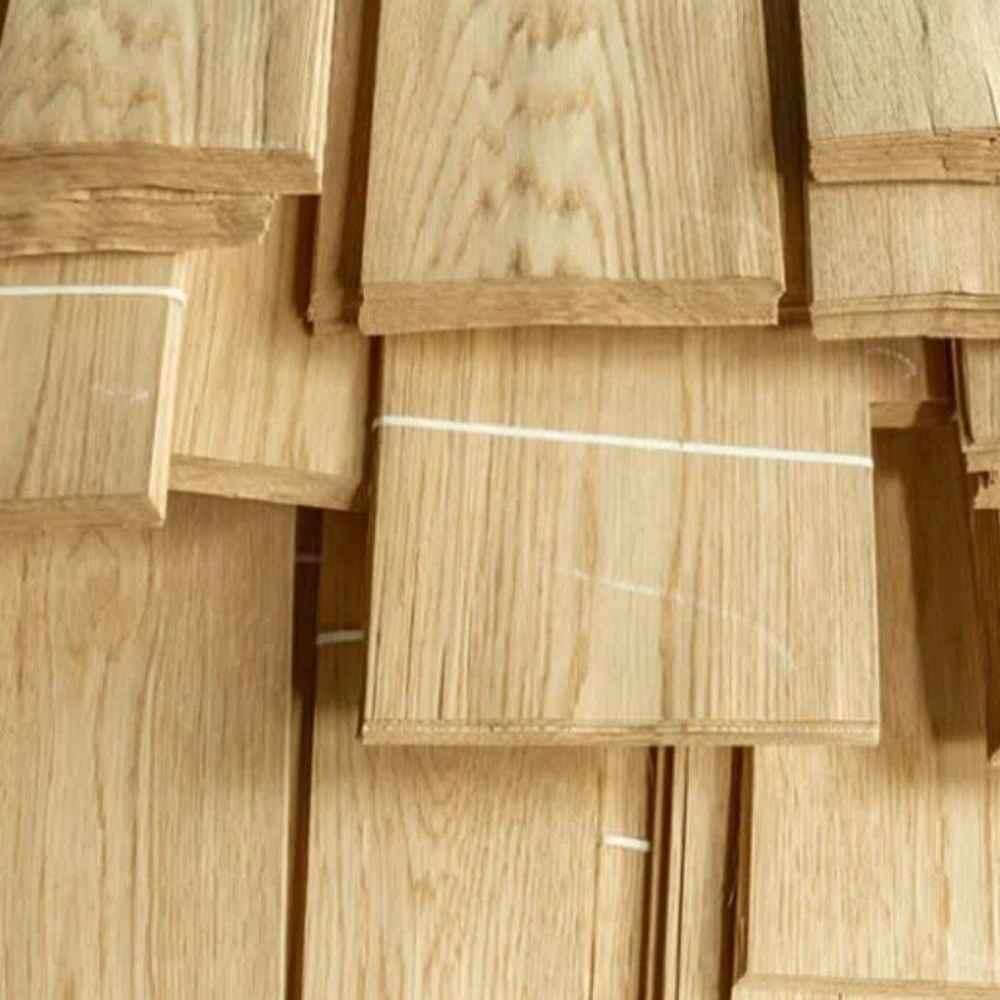 چوب بلوط، گردو