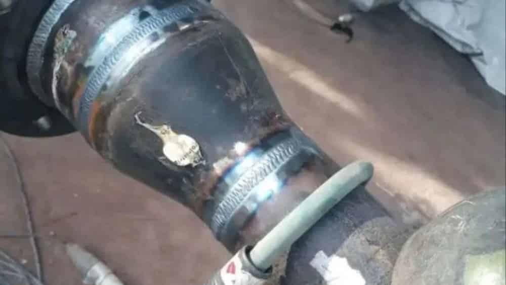 تاباگاز؛ فروش ستون فیلتر گاز مایع صنایع اسپری تهران و مشاوره