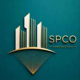 گروه ساختمانی اسپیکو SPCO