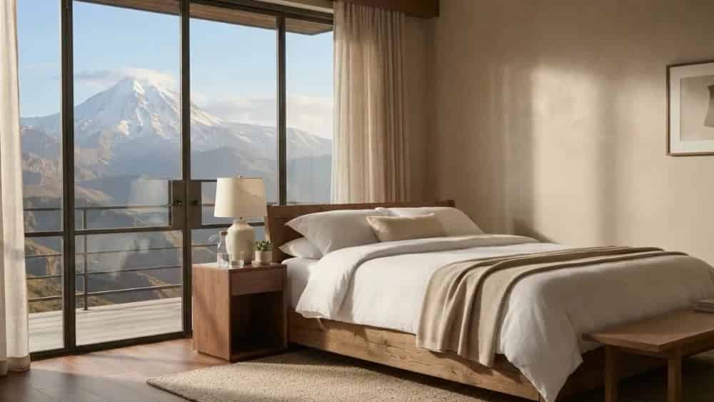 نمایندگی تشک رویال در دماوند