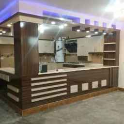 صنایع mdf متوجه رحمت در رشت