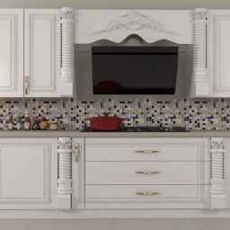 کارگاه کابینت سازی NEW HOME