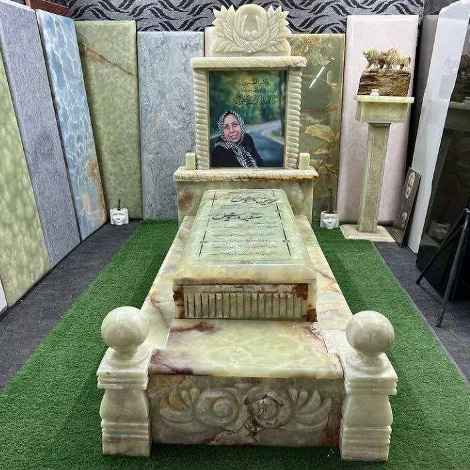 سنگ مرمر