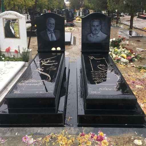 سنگ گرانیت مشکی