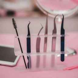 فروشگاه لش نیل در بندرانزلی