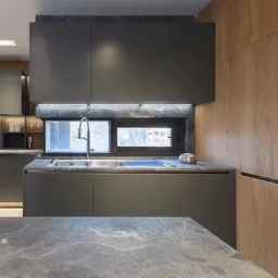 طراحی و اجرا کابینت های ترک و کلاسیک گودرزی در تهران