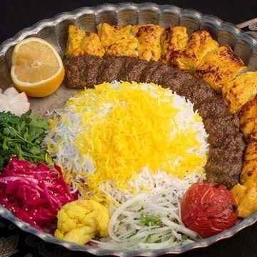 شام و نهار