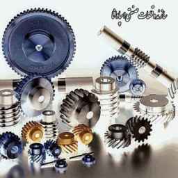 سازنده قطعات صنعتی اسپادانا در اصفهان