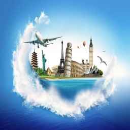 مشاوره ویزای شینگن و وقت سفارت هر لحظه سفر در تهران