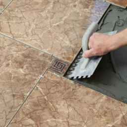 کاشی کاری و سرامیک کاری محمدی در رشت