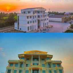 امکانات هتل اکسین در آمل مازندران