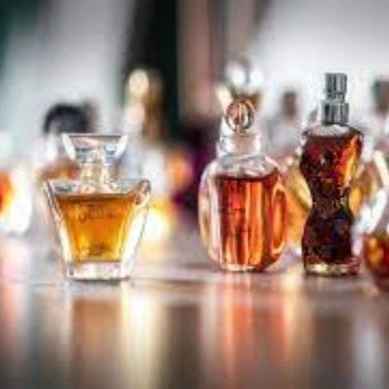 عطر و ادکلن