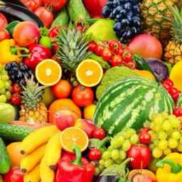 صادرات میوه و تره بار بازرگانی وکیلی در خراسان رضوی