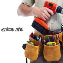فروش انواع دستگاه برقی شارژی بادی و نجاری ابزار جعفری