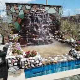 سنگ لاشه مالون خیرمحمدی