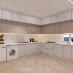 فروش و اجرای خدمات کابینت دیبا در ابهر زنجان