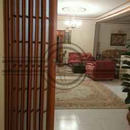 پارتیشن متحرک دیوار و درب جمع شونده آکاردئونی ماموت در تهران