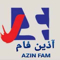 تولیدکننده انواع رنگهای صنعتی و ساختمانی آذین فام در قزوین