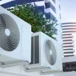 شرکت الوا آسایش پارسین اجرای خدمات گرمایشی تهویه در قزوین