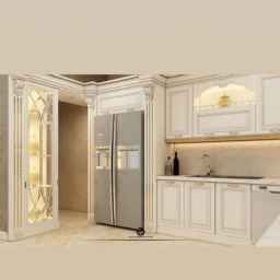طراحی واجرای دکوراسیون داخلی دکوپاژ در گناباد