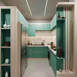طراحی و اجرای انواع دکوراسیون داخلی کاخ چوب پروانه در خراسان رضوی