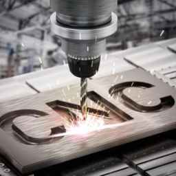 خرید و فروش دستگاه های cnc و منوال همراه صنعت طوس در مشهد
