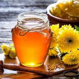 فروش چای برنج و عسل طبیعی و ارگانیک مرادی در شفت گیلان