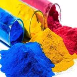 فروش و توزیع مواد اولیه شیمیایی معتمدی در تهران