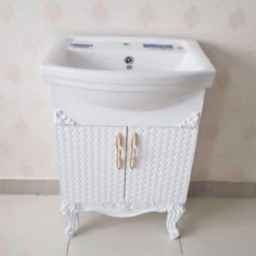 تولیدی روشویی کابینتی آذرنگاه در تبریز