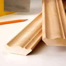 قرنیز آشتیانی ، تولید و پخش قرنیز mdf و pvc در تهران