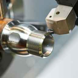 خدمات تراش cnc صادقی ، تراش با ابزار زنده در تبریز