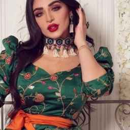 پارچه سرای تافته ، پارچه مجلسی در چابهار