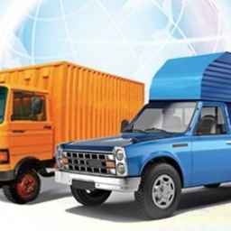 خدمات باربری شجاعت ، حمل بار و اثاث منزل در اردبیل