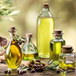 بازرگانی و پخش پیرنیا، فروش دانه ها و روغنهای گیاهی در تهران