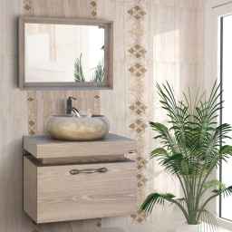 روشویی کابینتی صفاریان در تربت حیدریه