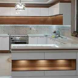 تجهیزات کمد و کابینت معینی در اصفهان