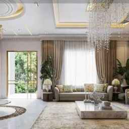 استودیو معماران نیا، طراحی دکوراسیون داخلی در گیلان