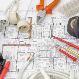 خدمات مهندسی ساختمان عزیزی، طراحی نقشه معماری سازه برق مکانیک  اصفهان