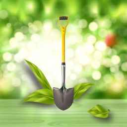 تولیدی دسته بیل احمدی، فروش دسته بیل و پایه مخروطی در اصفهان
