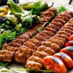 کافه رستوران تینار در بابل