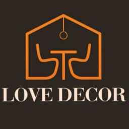 صنایع چوب love decor، صنایع چوب و فلزی در رشت