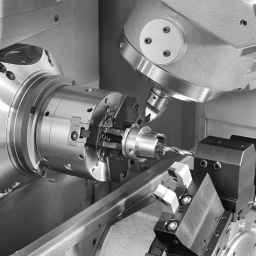 تک استار شاه حسینی،تراشکاری cnc و قطعات شیر آلات در تهران