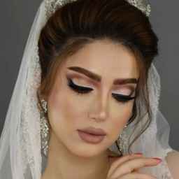 سالن زیبایی الهام مبینی در لاهیجان
